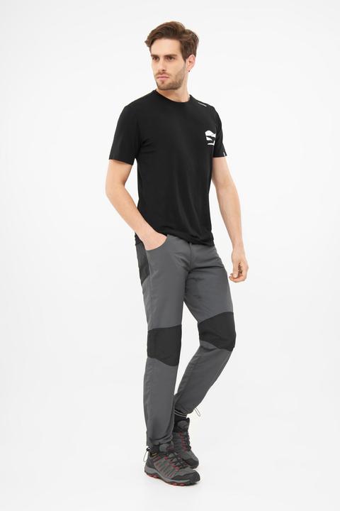 Produktbild Vikingsports Lako Bamboo Herren-T-Shirt (L)