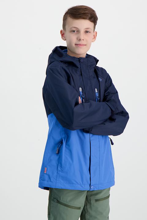 Image du produit Trollkids Nusfjord veste outdoor enfants (128)
