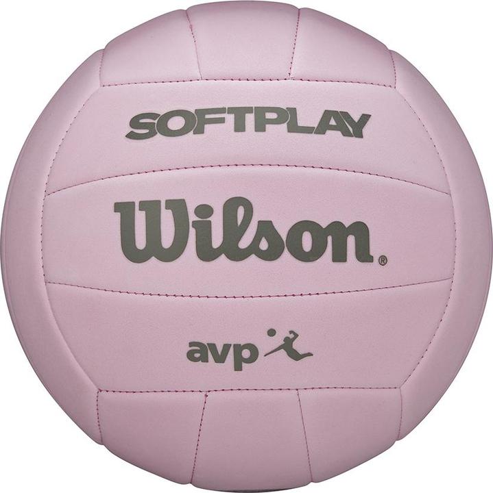 Wilson Soft play