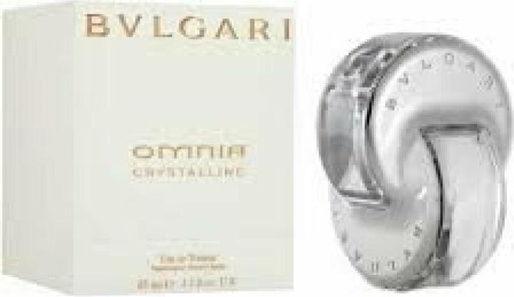 Image du produit Bulgari Omnia Crystalline (Eau de toilette, 65 ml)