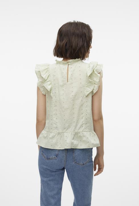 Image du produit Vero Moda VMKAMMY Haut Haut (XL)