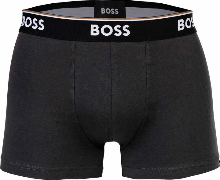 Produktbild BOSS Trunk 3P Power Design (XL, 3er Pack)