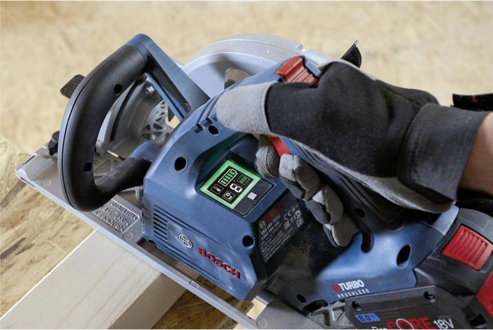Productafbeelding Bosch Professional GKS 18V-68 GC