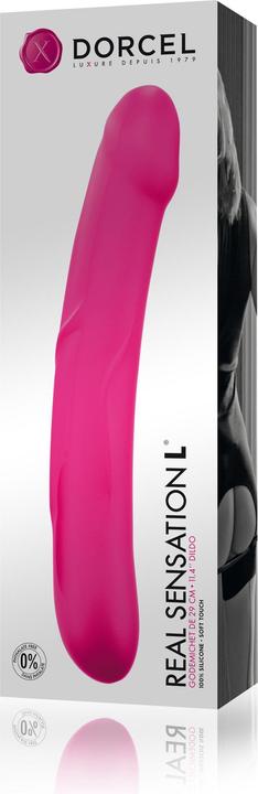 Image du produit Marc Dorcel Sensation réelle