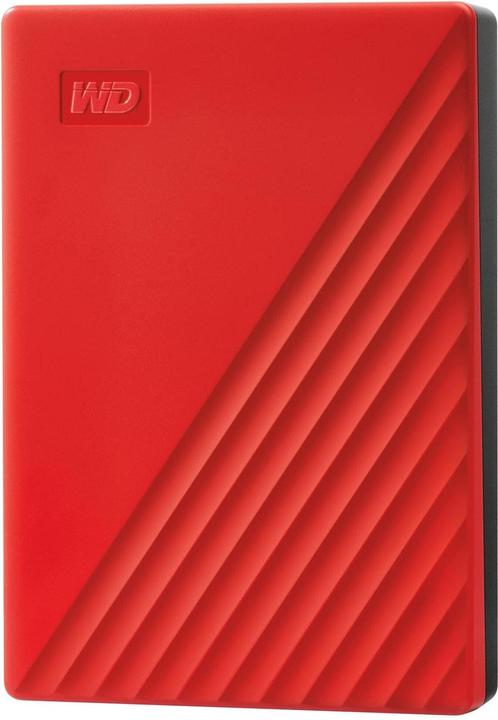 Image du produit WD My Passport (6 To)