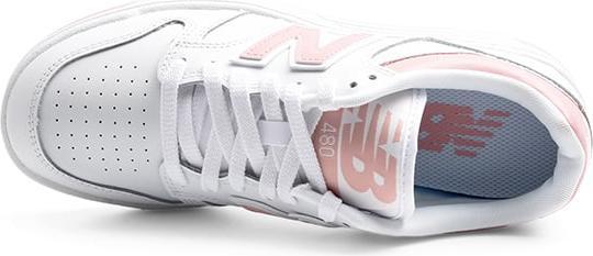 Produktbild New Balance BB480LOP (41.5)