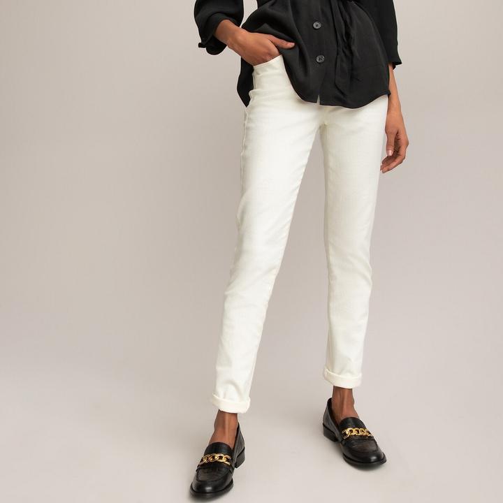 Immagine prodotto La Redoute Collections Pantaloni in cotone organico (44)