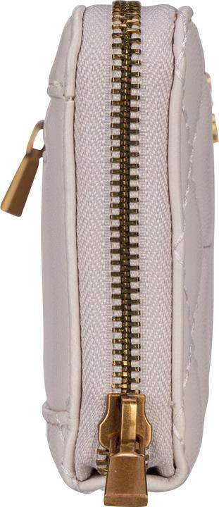 Produktbild Guess Langbörse Elenia Large Zip Around