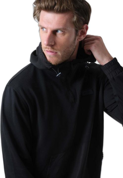 Actual product image Deeluxe hoodie maxime (XL)