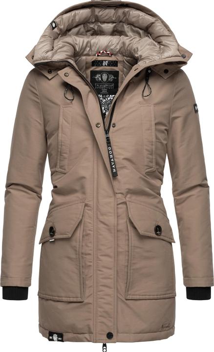 Produktbild Navahoo Blizzardstorm (M)
