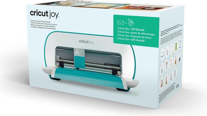 Actual product image Cricut Joy Gift Bundle (v2)