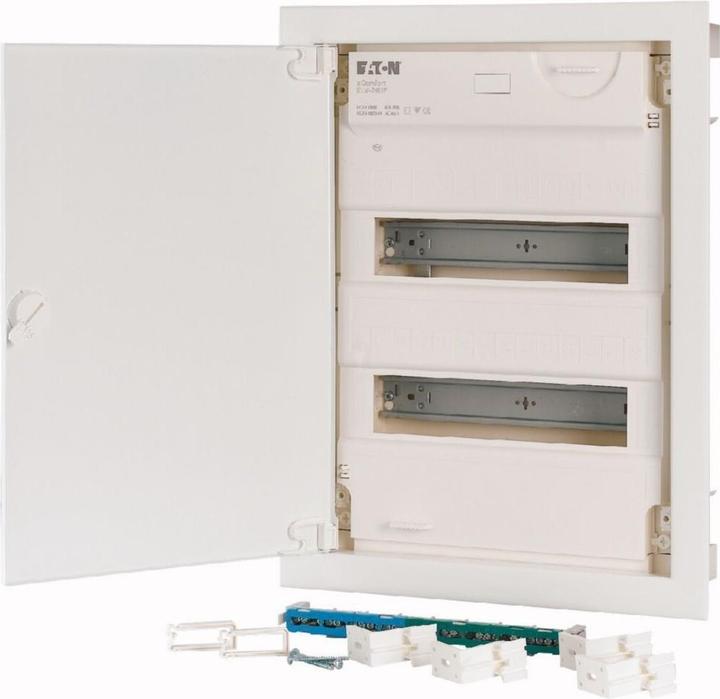 Image du produit Eaton Installation) Petit tableau de distribution KLV-24UPS-SF
