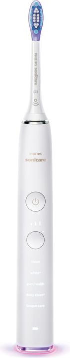Actual product image Philips DiamondClean Smart HX9944/13 Sonic electric toothbrush with app (Sonic toothbrush)