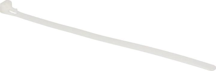 Produktbild Max Hauri Cable Home wiederlösbar (Kunststoffkabelbinder, 200 mm, 20 Stk.)