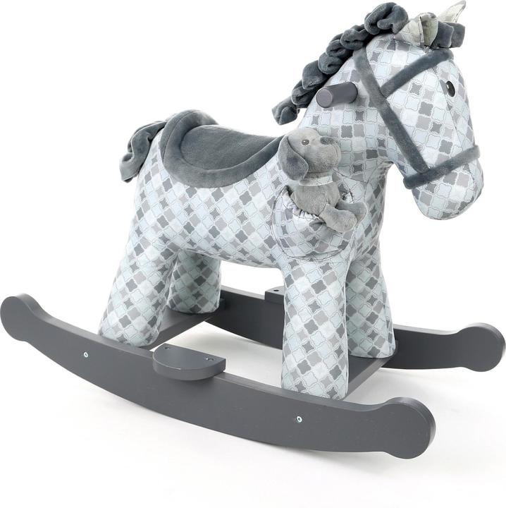 Image du produit little bird told me Harper & Chase