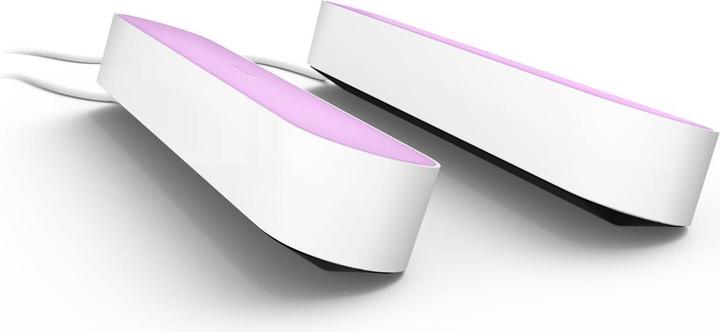 Philips Hue Play Basis + Extension (530 lm)