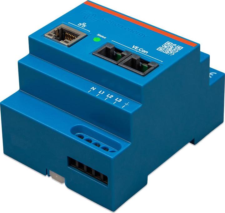 Productafbeelding Victron Energy Energiemeter VM-3P75CT - Ve.Can - Ethernet