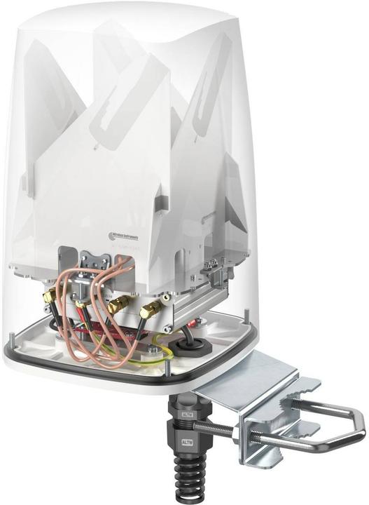 Immagine prodotto Quwireless A500S - QuSpot per Teltonika TRB500 (5G)