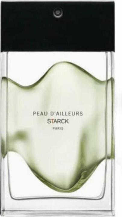 Image du produit Paris Perfumes Starck Paris Peau D'Ailleurs (Eau de toilette, 90 ml)