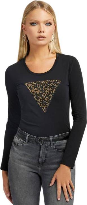 Actual product image Guess W2bi67 J1300 Jeans - Woman (S)
