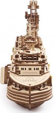Immagine prodotto Ugears Nave di ricerca