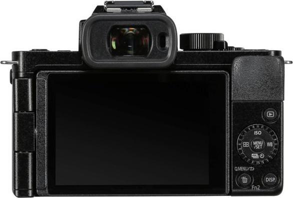 Immagine prodotto Panasonic DC-G110 (12 - 32 mm, 20 Mpx, Micro Four Thirds)