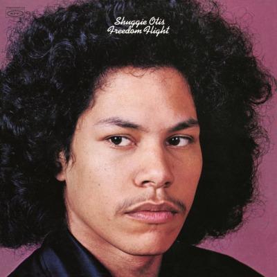 Produktbild Shuggie Otis - Freedom Flight, Vinyl (Shuggie Otis, 2015)