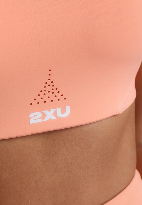 Produktbild 2XU Aero Mesh Medium Impact Bra (L)