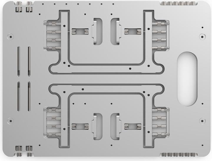 Actual product image Streacom Bc1 (ATX, mATX, Mini-ITX, E-ATX, XL-ATX)