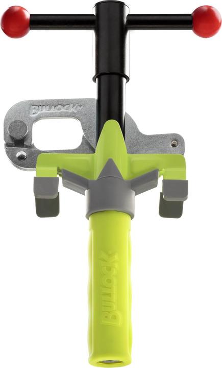 Actual product image Bullock Excellence Automatic