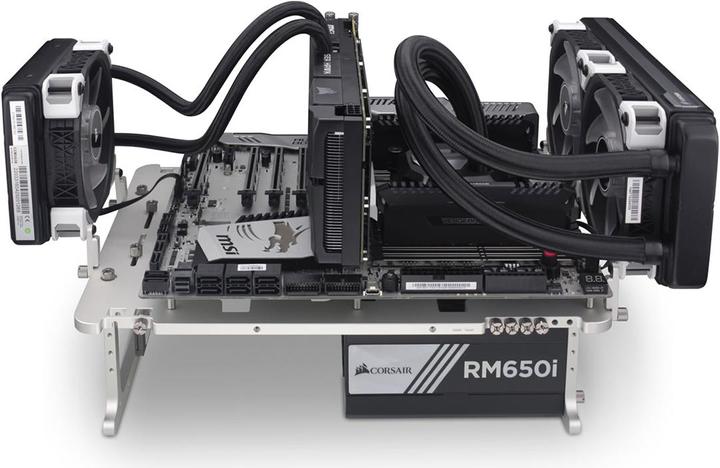 Actual product image Streacom Bc1 (ATX, mATX, Mini-ITX, E-ATX, XL-ATX)