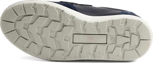 Actual product image Benjie Widnau Recycled sole Toddler Navy blue (26)