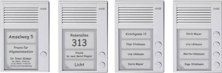 Produktbild Auerswald TFS-Dialog 201 (Kabelgebunden)