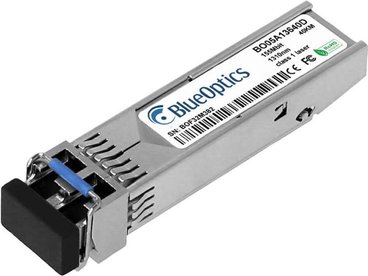 Produktbild BlueOptics Keymile 37973053 kompatibler SFP BO05A13640D