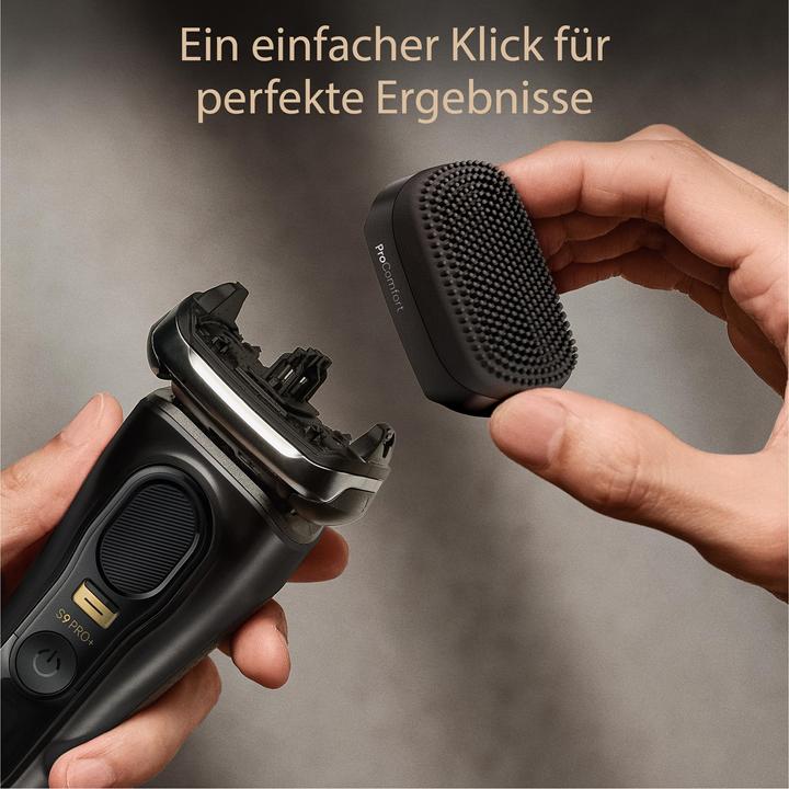 Produktbild Braun Series 9 Pro+