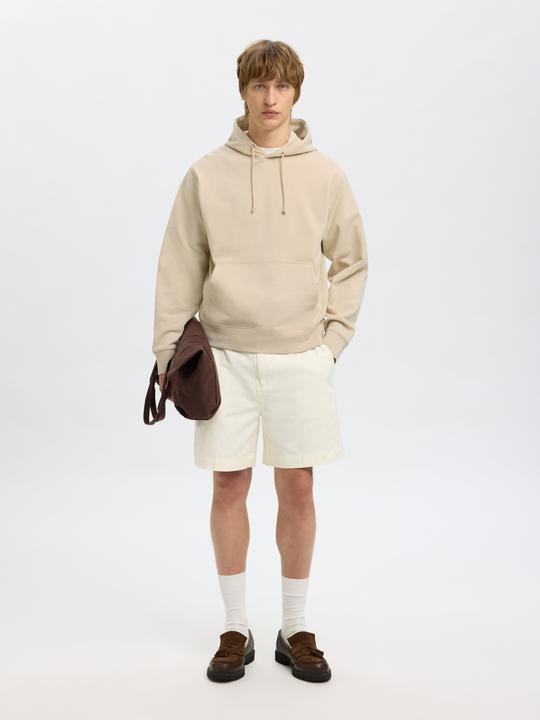 Image du produit Selected Homme 100% Baumwoll Hoodie (S)