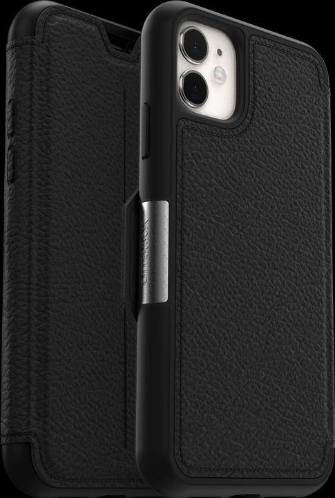 Produktbild OtterBox Strada Folio (Apple iPhone 11)