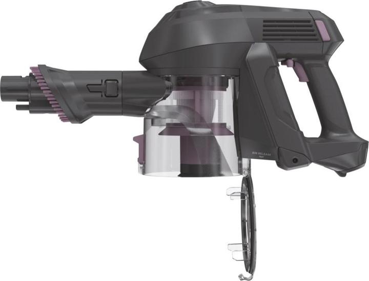 Actual product image Hoover HF103X 011