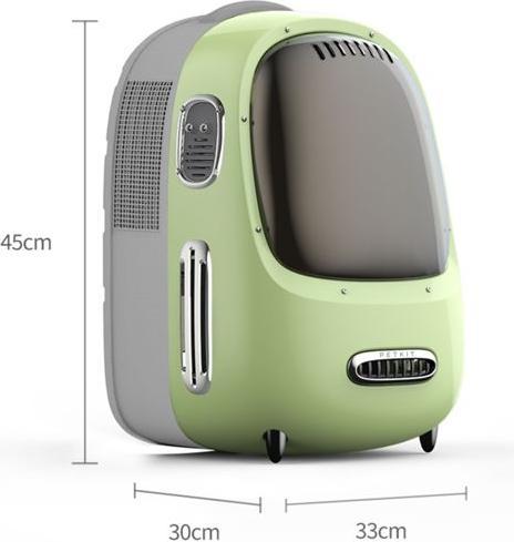 Image du produit Petkit Breezy 2 (Chien, Chat, Respirant)