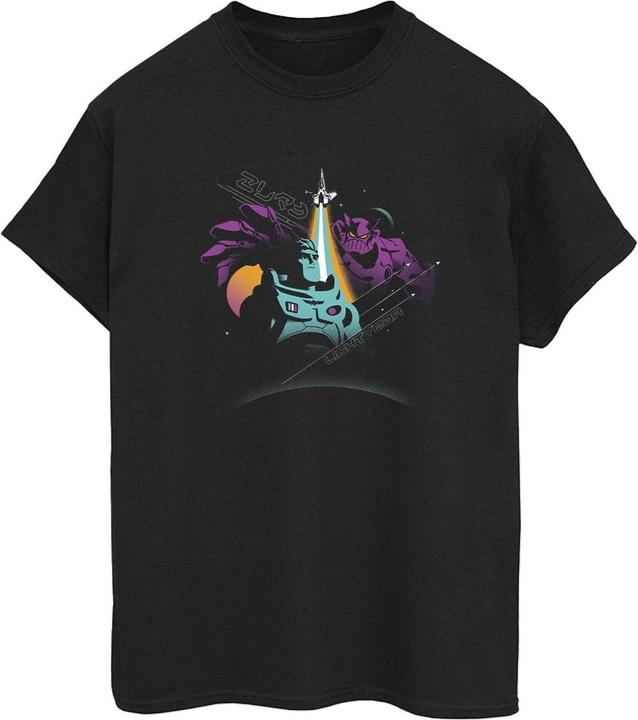 Produktbild Disney Lightyear Zurg In Space TShirt (M)
