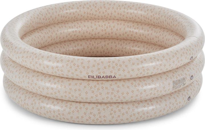 Filibabba Alfie - Breezy Harmoni Sandy