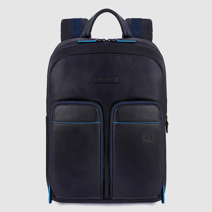 Produktbild Piquadro B2 Revamp - Fast-Check Laptoprucksack 13" (11 l)