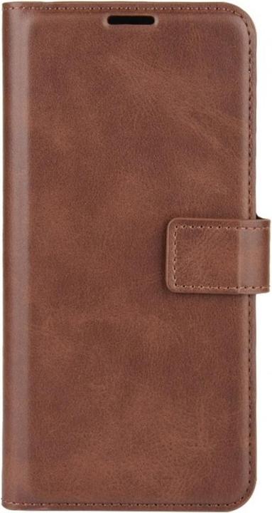 Actual product image Screenguard CardLounge Samsung Galaxy S20 FE Leather Case (Samsung Galaxy S20 FE)