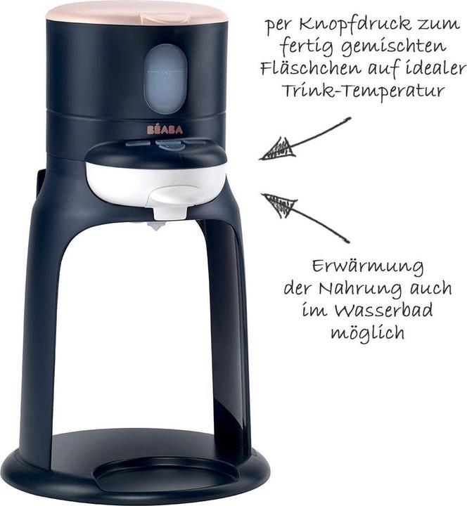 Image du produit Beaba Expresso Bib