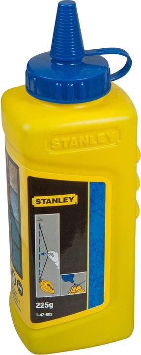 Actual product image Stanley Colour powder blue 225 g