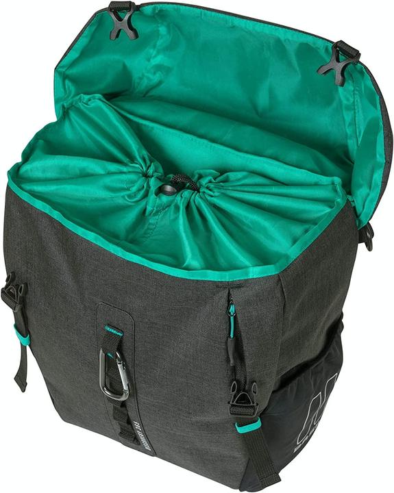 Image du produit Basil Discovery 365D (9 l, Sacoches)
