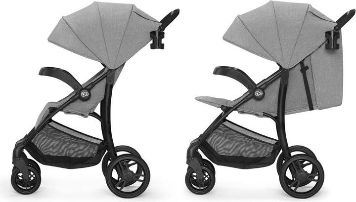 Actual product image KinderKraft Cruiser