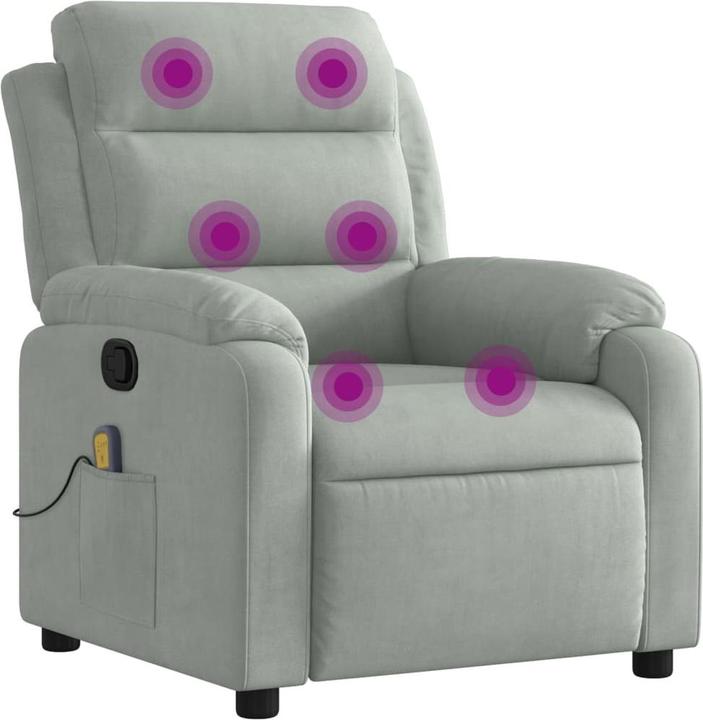 Image du produit VidaXL Uilliam