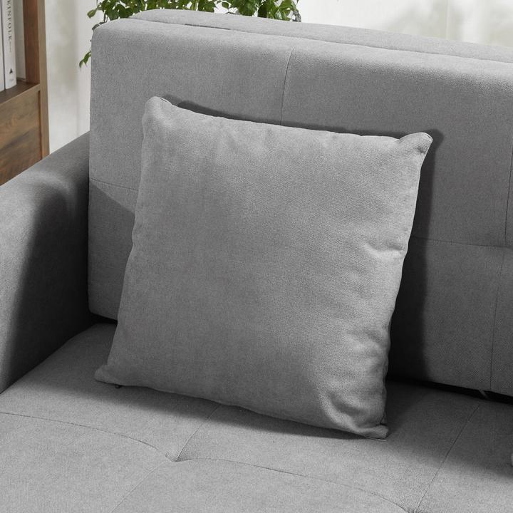 Produktbild Homcom Schlafsofa (Bettsofa)