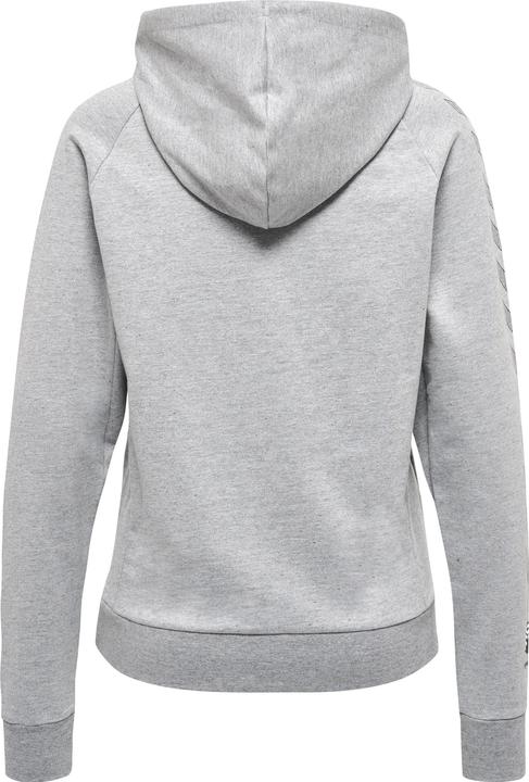 Immagine prodotto hummel Hmlmove Grid Cotton Hoodie Donna (XL)